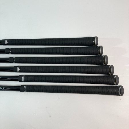  PRGR プロギア RS 5-9.P 6本 アイアンセット M-40 SR