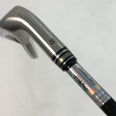  DUNLOP ダンロップ XXIO CROSS ゼクシオ クロス 23° 6番 アイアン MH1000 R