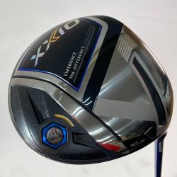 ◎◎ DUNLOP ダンロップ XXIO 11 ゼクシオ イレブン 10.5° ドライバー MP1100 SR ヘッドカバー付 Cランク