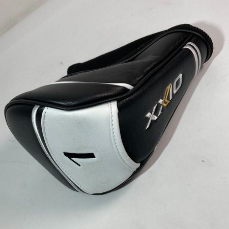  DUNLOP ダンロップ XXIO 11 ゼクシオ イレブン 10.5° ドライバー MP1100 SR ヘッドカバー付