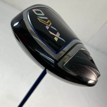  DUNLOP ダンロップ XXIO 11 ゼクシオ イレブン 10.5° ドライバー MP1100 SR ヘッドカバー付