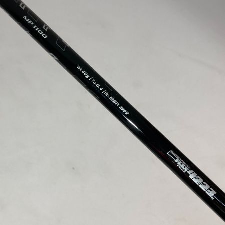  DUNLOP ダンロップ XXIO 11 ゼクシオ イレブン 10.5° ドライバー MP1100 SR ヘッドカバー付