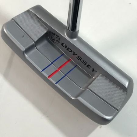  ODYSSEY オデッセイ WHITE HOT OG ホワイトホットOG パター 33インチ