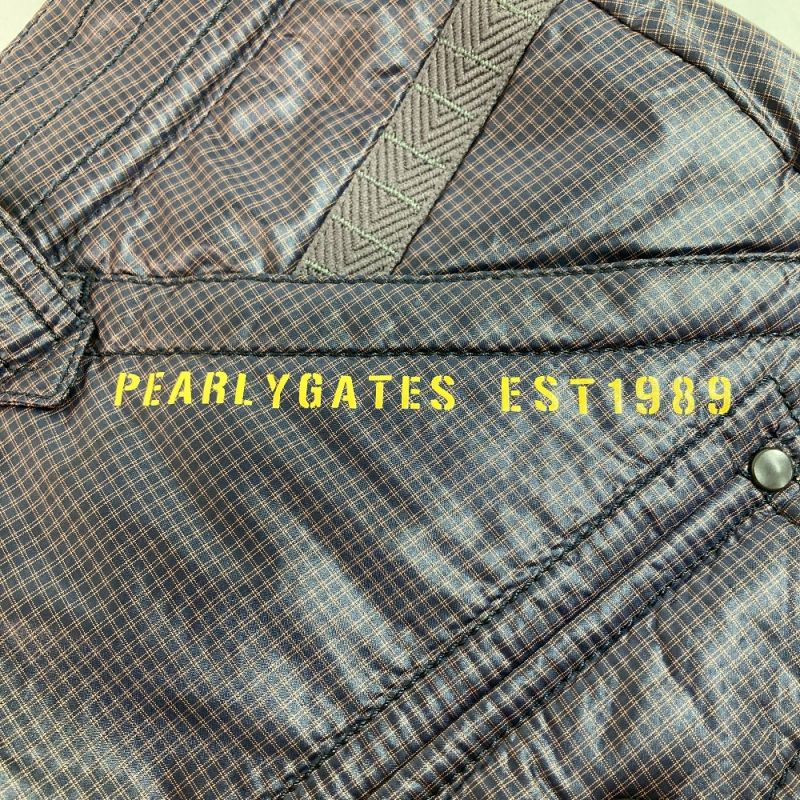 中古】 PEARLY GATES パーリーゲイツ スカート 055-134003 サイズ0