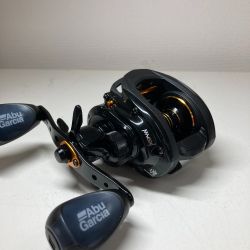 ◆◆ Abu Garcia アブガルシア MAX4SX-L  ベイトリール Bランク
