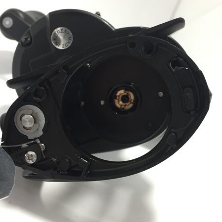  Abu Garcia アブガルシア レボ REVO S REVO4 S-HS-L 左ハンドル ベイトリール