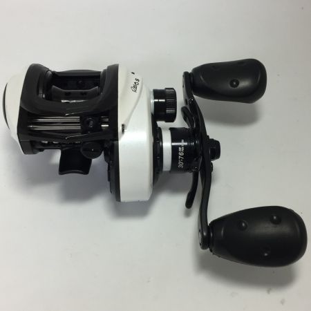  Abu Garcia アブガルシア レボ REVO S REVO4 S-HS-L 左ハンドル ベイトリール