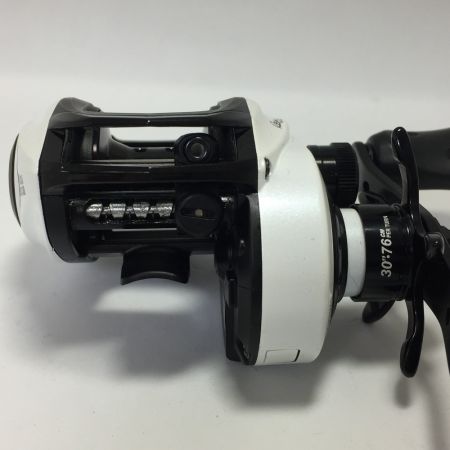 中古】 Abu Garcia アブガルシア レボ REVO S REVO4 S-HS-L 左ハンドル