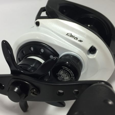  Abu Garcia アブガルシア レボ REVO S REVO4 S-HS-L 左ハンドル ベイトリール
