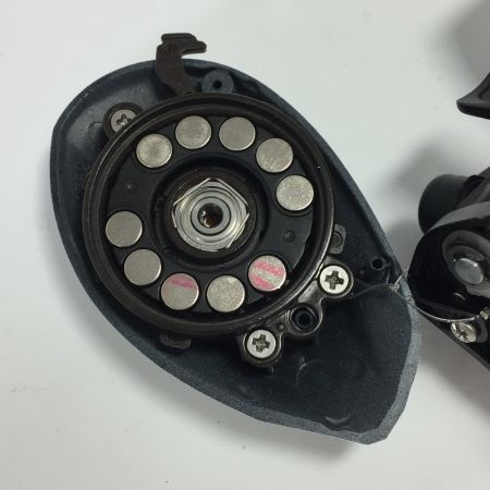  Abu Garcia アブガルシア レボ REVO S REVO4 S-HS-L 左ハンドル ベイトリール