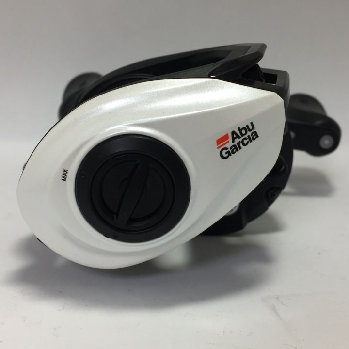 Abu Garcia アブガルシア レボ REVO S REVO4 S-HS-L 左ハンドル ベイトリール｜中古｜なんでもリサイクルビッグバン