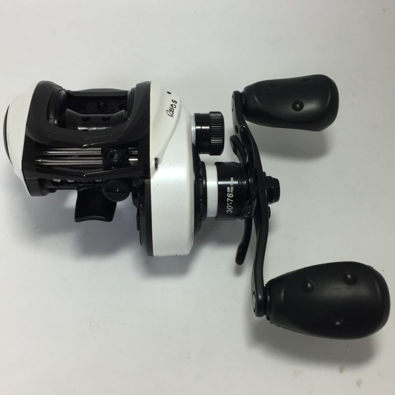 中古】 Abu Garcia アブガルシア レボ REVO S REVO4 S-HS-L 左ハンドル