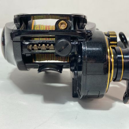  Abu Garcia アブガルシア REVO ALC-IB7 L 左巻き ベイトリール