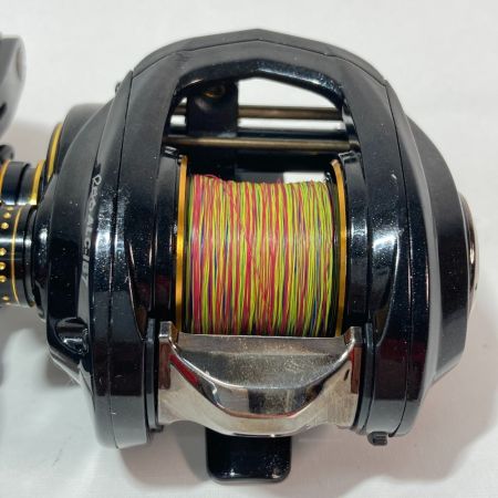  Abu Garcia アブガルシア REVO ALC-IB7 L 左巻き ベイトリール