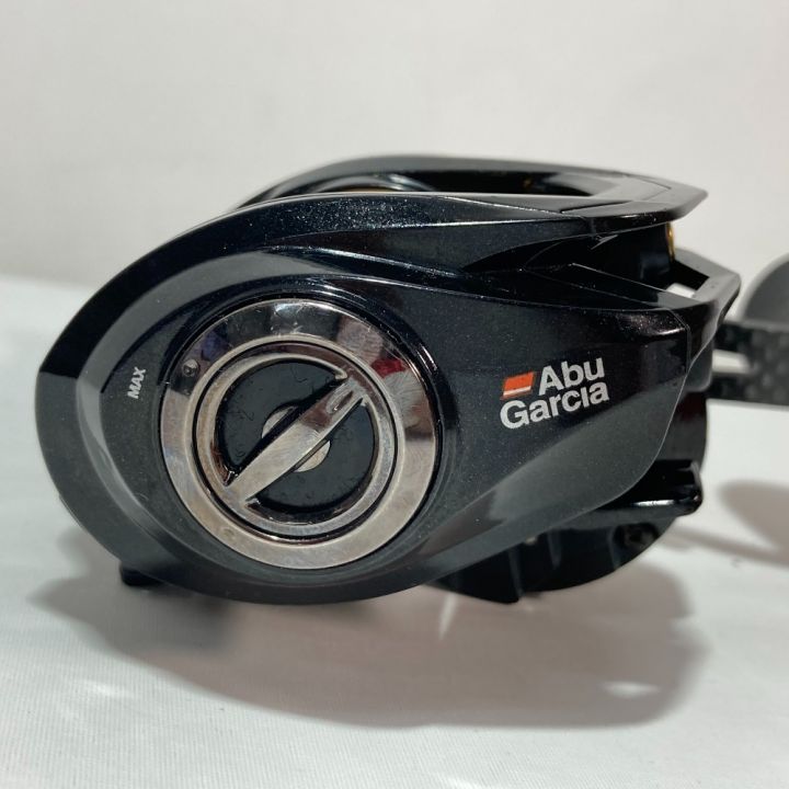 Abu Garcia アブガルシア REVO ALC-IB7 L 左巻き ベイトリール｜中古｜なんでもリサイクルビッグバン