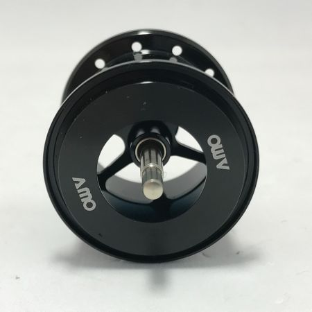   amo アブ ベイトフィネス 浅溝軽量スプール