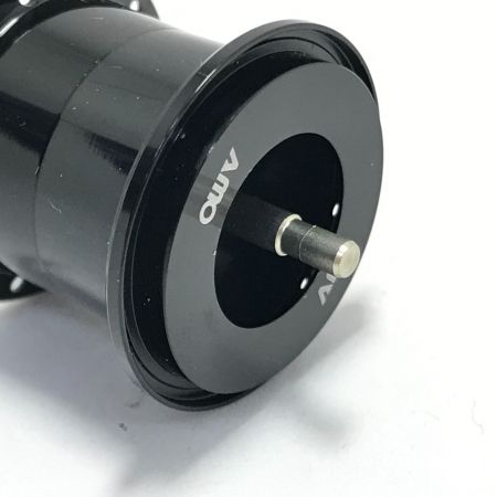   amo アブ ベイトフィネス 浅溝軽量スプール