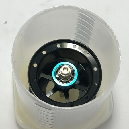   amo アブ ベイトフィネス 浅溝軽量スプール