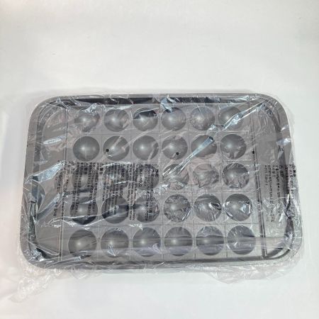  象印 ZOJIRUSHI ホットプレート やきやき プレート3枚タイプ EA-KJ30-BA ブラック