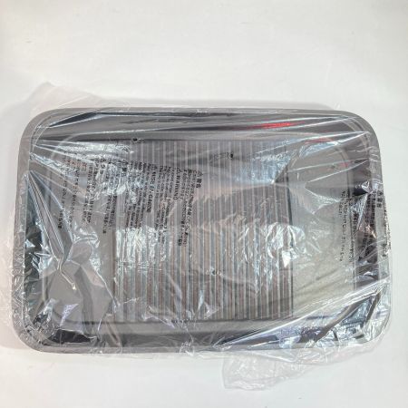  象印 ZOJIRUSHI ホットプレート やきやき プレート3枚タイプ EA-KJ30-BA ブラック