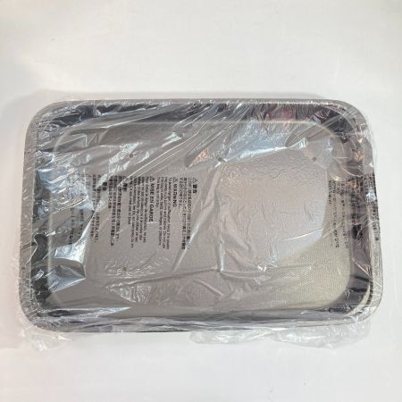  象印 ZOJIRUSHI ホットプレート やきやき プレート3枚タイプ EA-KJ30-BA ブラック