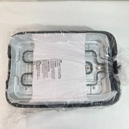  象印 ZOJIRUSHI ホットプレート やきやき プレート3枚タイプ EA-KJ30-BA ブラック