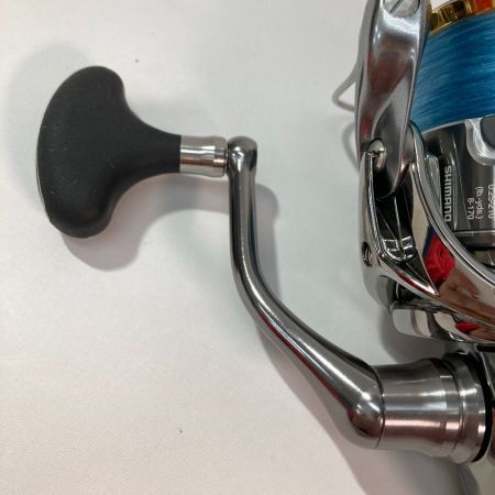  SHIMANO シマノ 18 STELLA ステラ C3000XG スピニングリール 03805