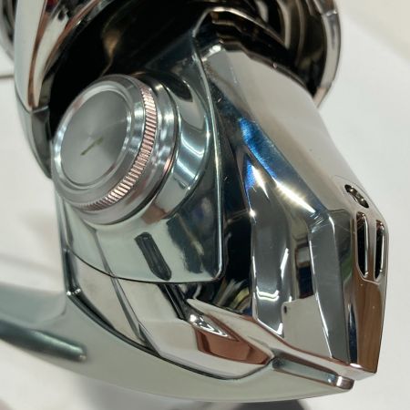  SHIMANO シマノ 18 STELLA ステラ C3000XG スピニングリール 03805