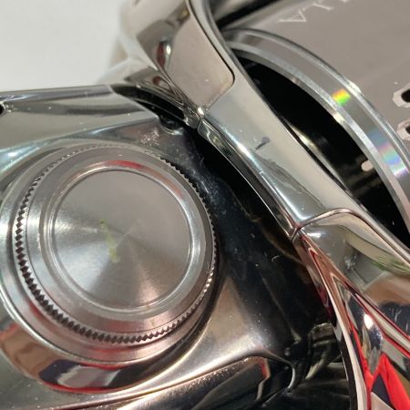  SHIMANO シマノ 18 STELLA ステラ C3000XG スピニングリール 03805