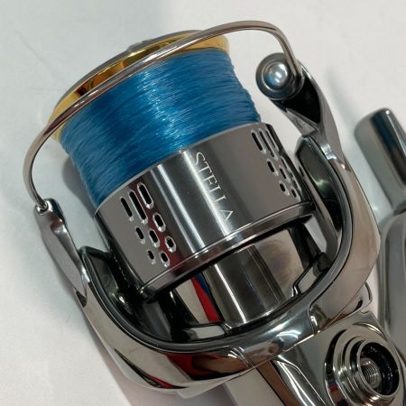  SHIMANO シマノ 18 STELLA ステラ C3000XG スピニングリール 03805