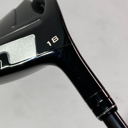  PRGR プロギア RS5 5FW 18° フェアウェイウッド Diamana for PRGR S ヘッドカバー付