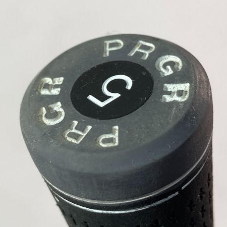  PRGR プロギア RS5 5FW 18° フェアウェイウッド Diamana for PRGR S ヘッドカバー付