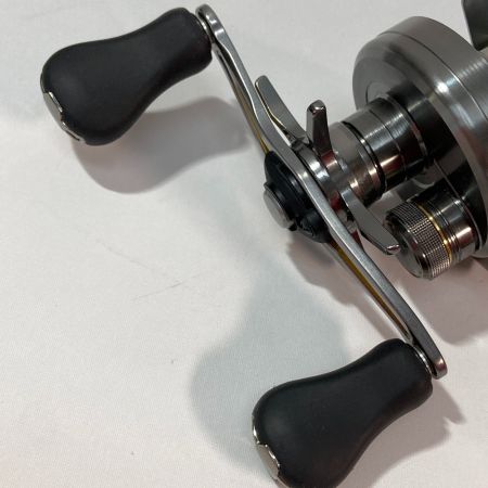  SHIMANO シマノ 17 カルカッタコンクエスト BFS HG 左 03676