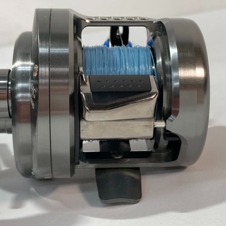  SHIMANO シマノ 17 カルカッタコンクエスト BFS HG 左 03676