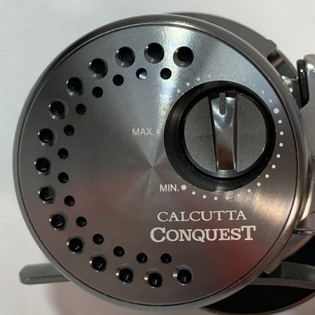  SHIMANO シマノ 17 カルカッタコンクエスト BFS HG 左 03676