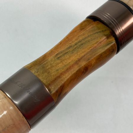  SMITH スミス トラウティンスピン マルチユース TRMK-C463L 3ピース 4'6" ケース付