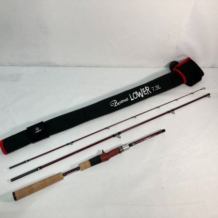  Fishman フィッシュマン Beams LOWER 7.3L ビームス ローワー 