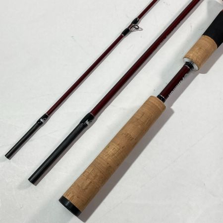  Fishman フィッシュマン Beams LOWER 7.3L ビームス ローワー 