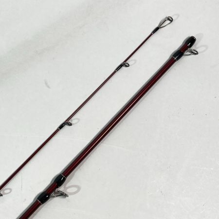  Fishman フィッシュマン Beams LOWER 7.3L ビームス ローワー 