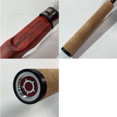  Fishman フィッシュマン Beams LOWER 7.3L ビームス ローワー 