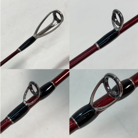  Fishman フィッシュマン Beams LOWER 7.3L ビームス ローワー 