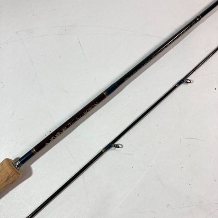  エムアイレ Trucha BORON トゥルーチャボロン TB-56 ML トラウト用 ベイトロッド