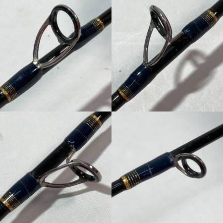  エムアイレ Trucha BORON トゥルーチャボロン TB-56 ML トラウト用 ベイトロッド