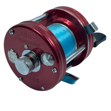 ABU ベイトリール アンバサダー5500C 070008 本体のみ