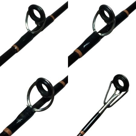  フェンウィック HMG GRAPHITE グラファイト GFC-655