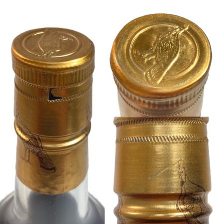  WILD TURKEY ワイルドターキー ビヨンドデュプリケーション 12年 50.5% 750ml 未開栓