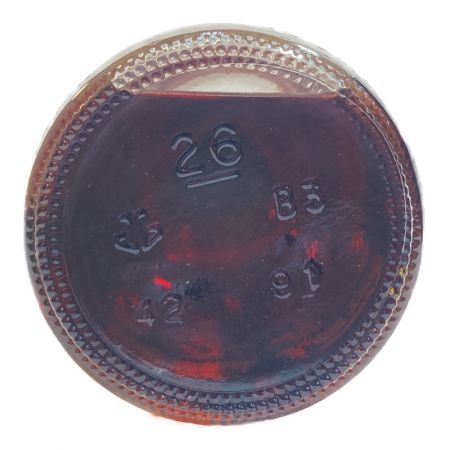  WILD TURKEY ワイルドターキー ビヨンドデュプリケーション 12年 50.5% 750ml 未開栓