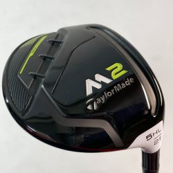 ◎◎ TaylorMade テーラーメイド M2 5FW 21° フェアウェイウッド REAX 65 S Cランク