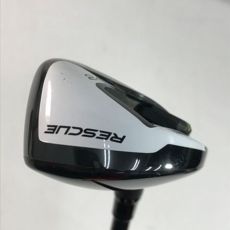  TaylorMade テーラーメイド M1 5UT 24° ユーティリティ TM5-117 R