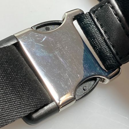  MICHAEL KORS マイケルコース ボディーバッグ ウエストバッグ 35S0SU8N2L ブラック